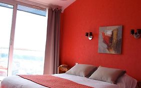 Hotel Neptune Quiberon